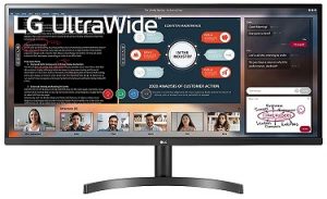 Best Monitors for Traders in India 2020