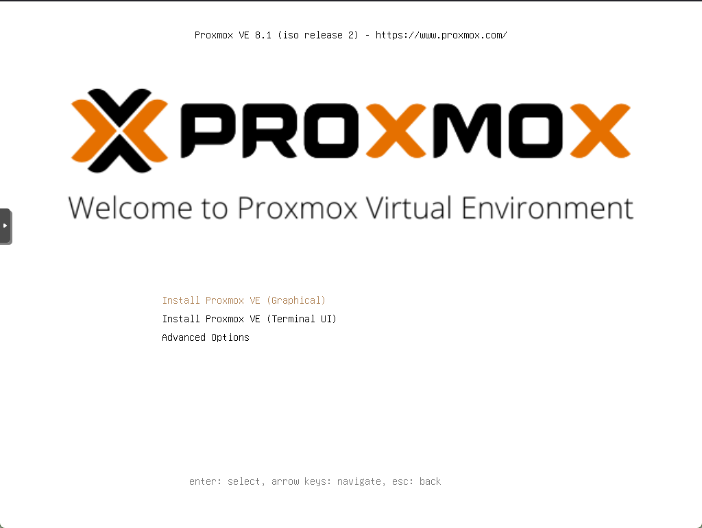 How to Install Proxmox VE 8 on Your Server